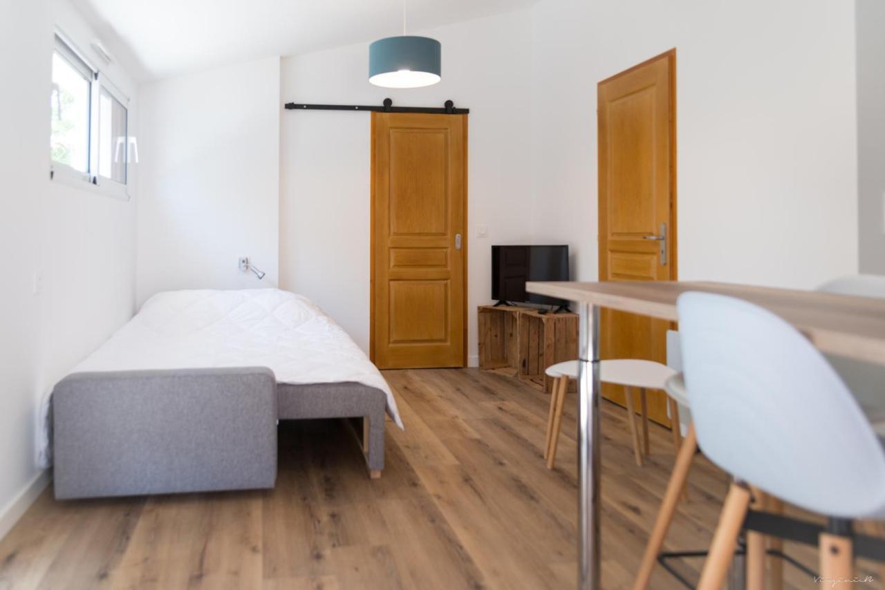 Longere Pierres/Modernite Proche Mer/La Guittiere Talmont-Saint-Hilaire Экстерьер фото